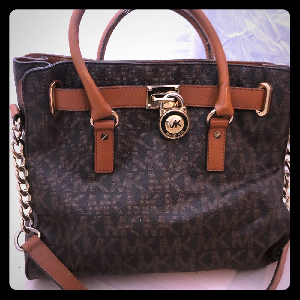 Michael Kors Tote